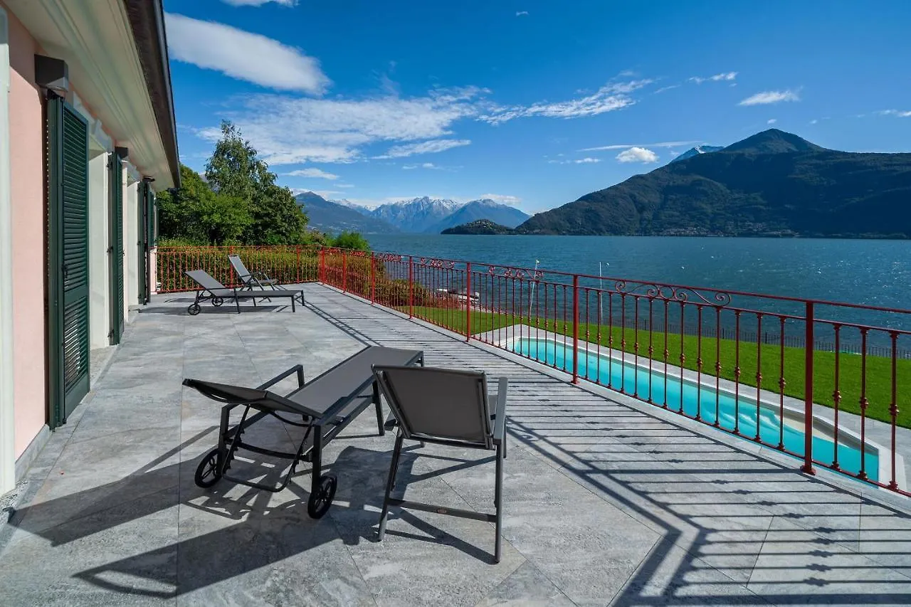 Villa L'Angelo Del Lario Carlazzo