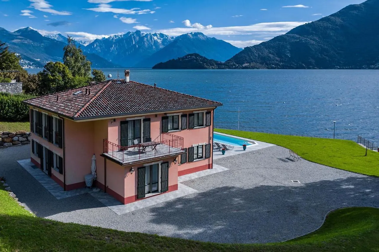 Villa L'Angelo Del Lario Carlazzo