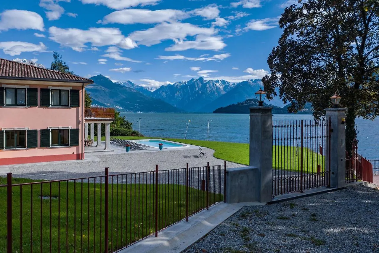 Villa L'Angelo Del Lario Carlazzo