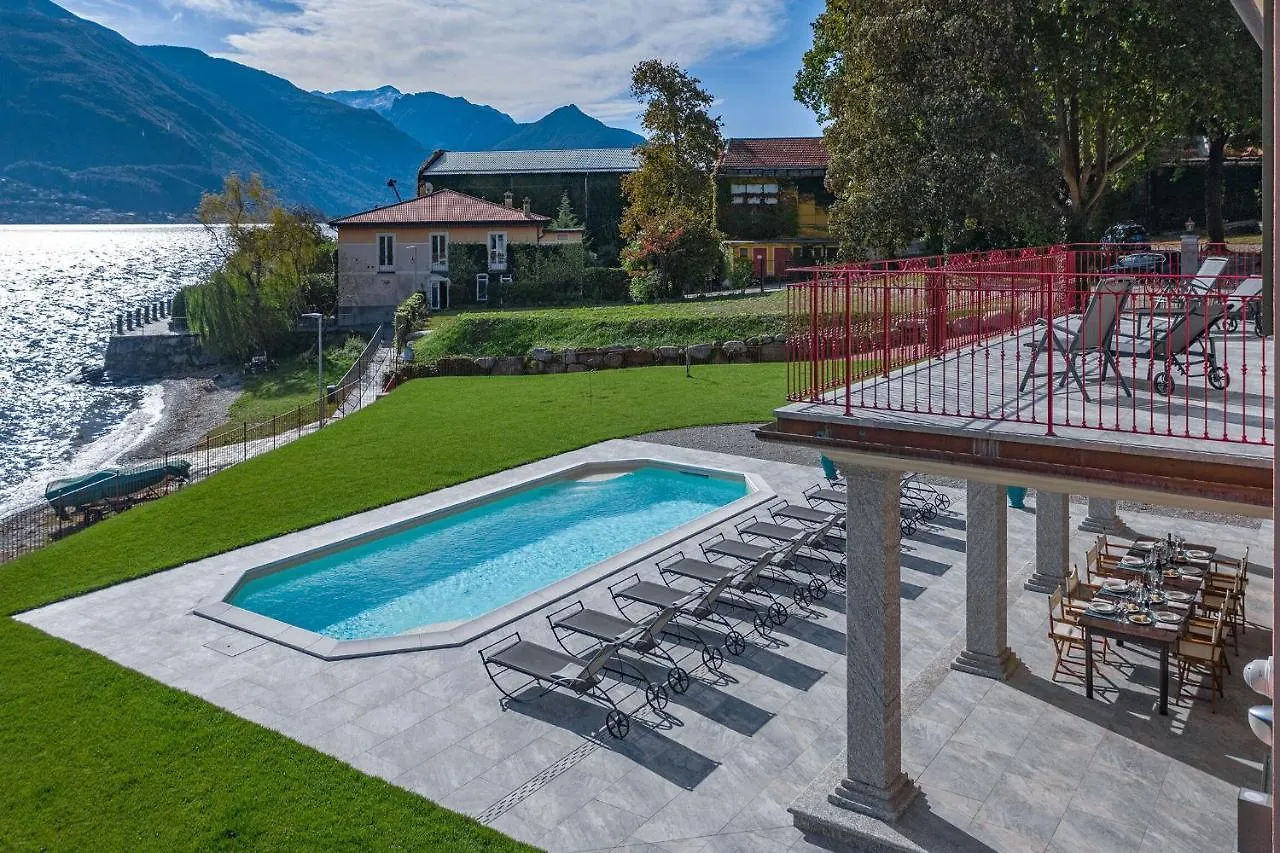 Villa L'Angelo Del Lario Carlazzo 0*,  Italy