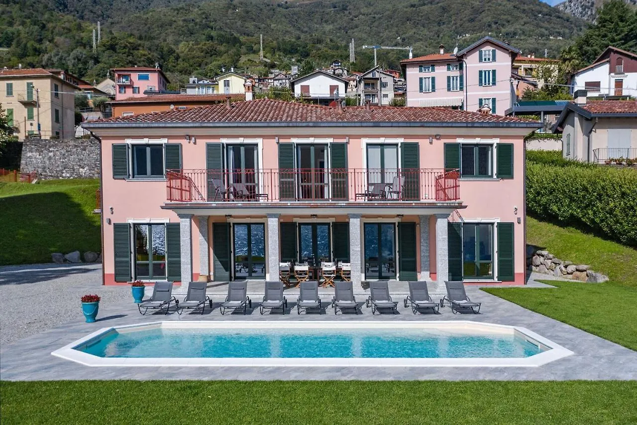 Villa L'Angelo Del Lario Carlazzo