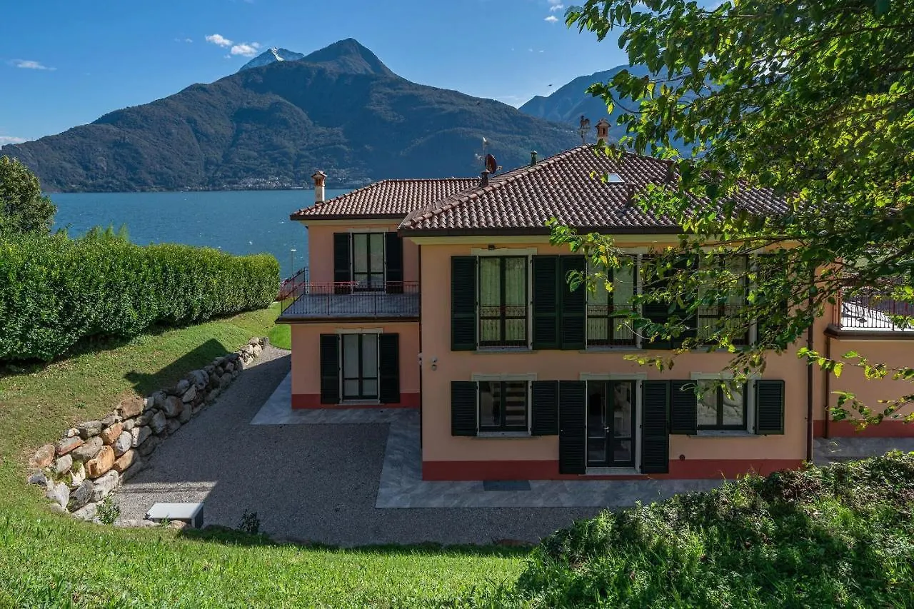 Villa L'Angelo Del Lario Carlazzo
