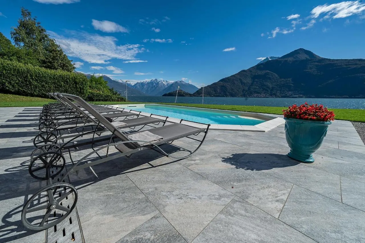 Villa L'Angelo Del Lario Carlazzo