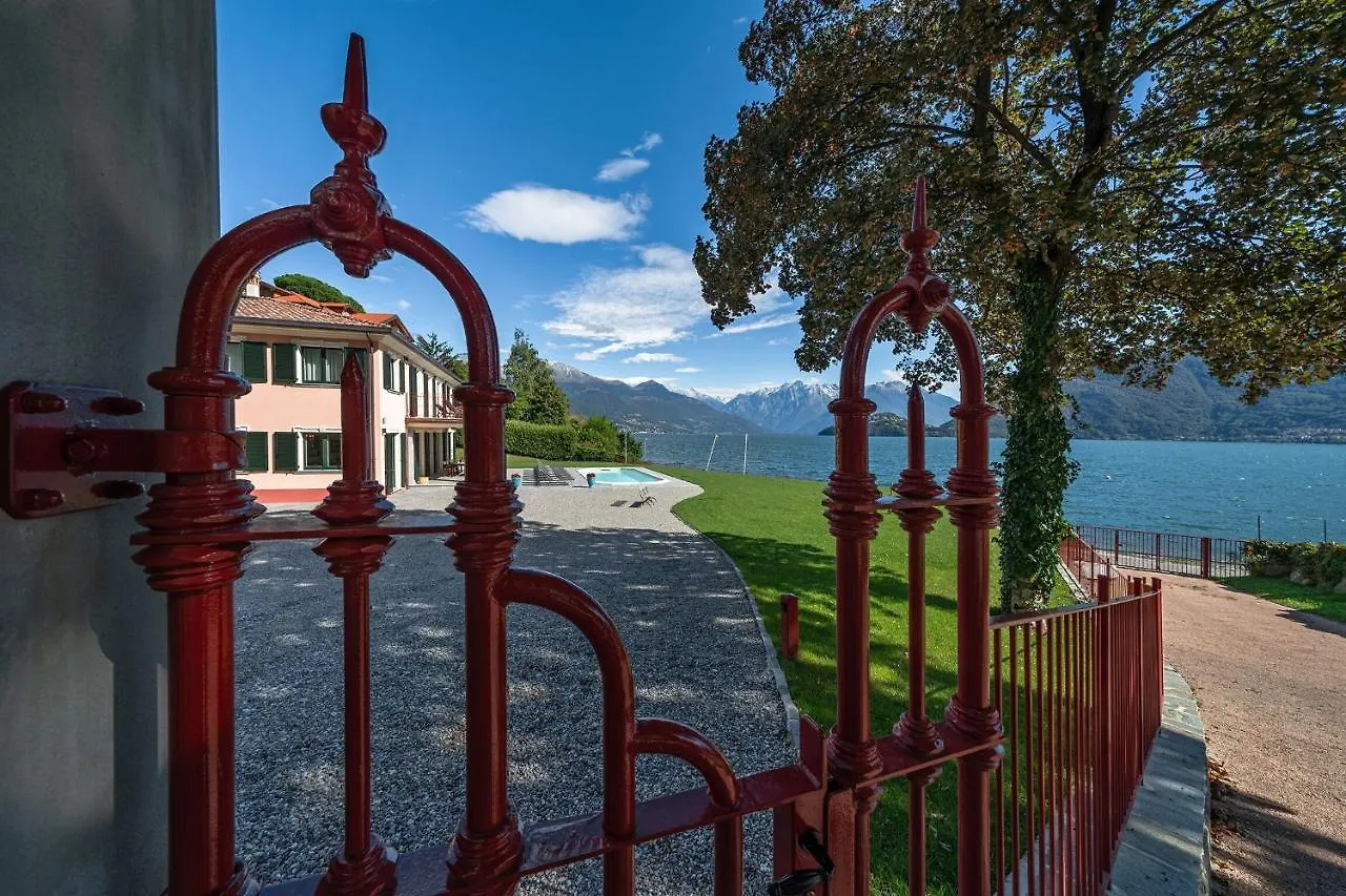 Villa L'Angelo Del Lario Carlazzo 0*,