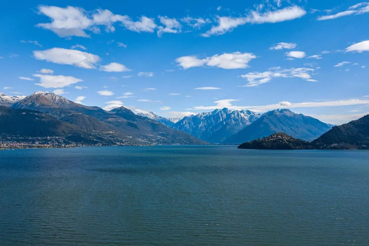 Villa L'Angelo Del Lario Carlazzo