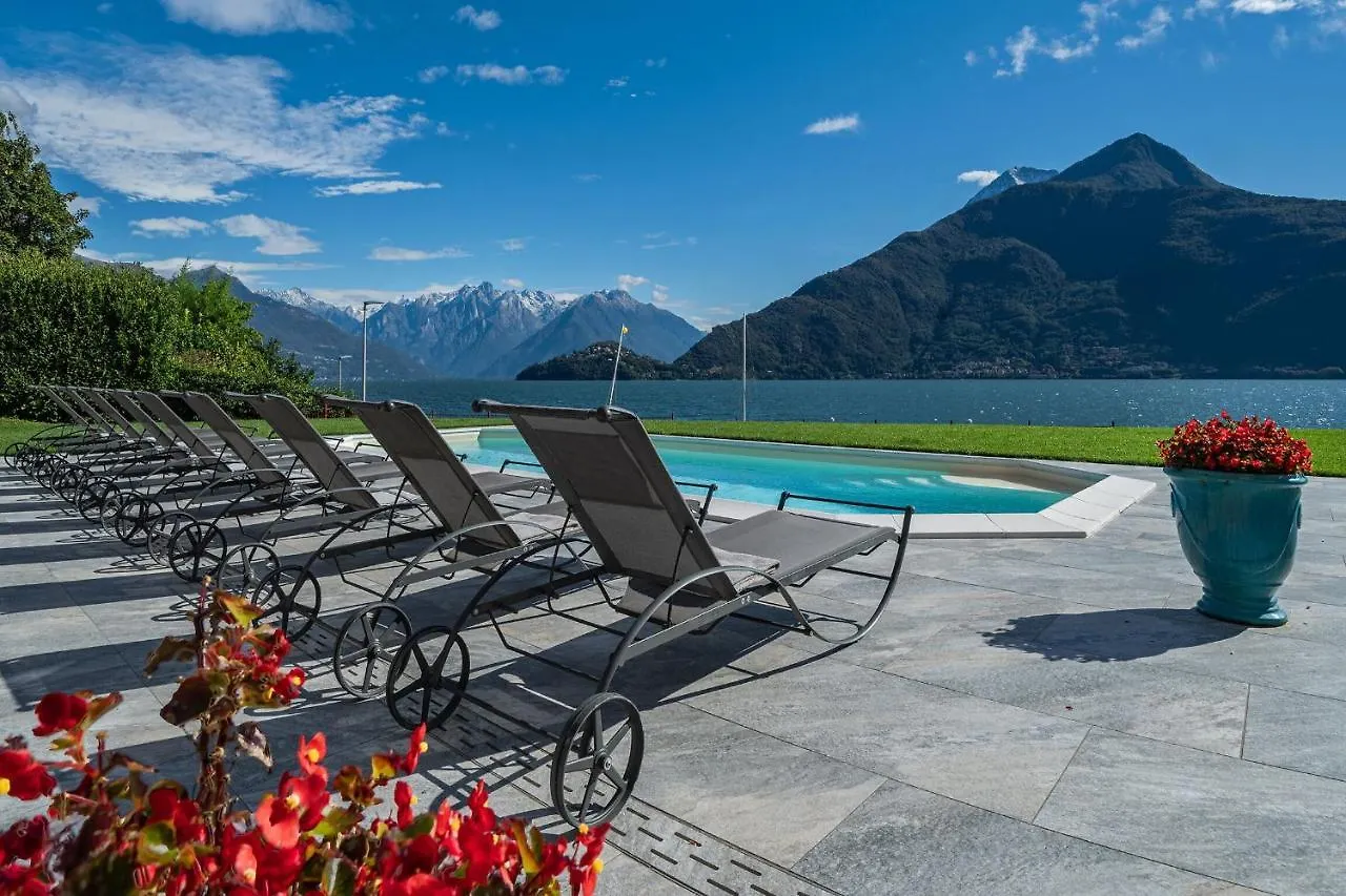 Villa L'Angelo Del Lario Carlazzo Italy