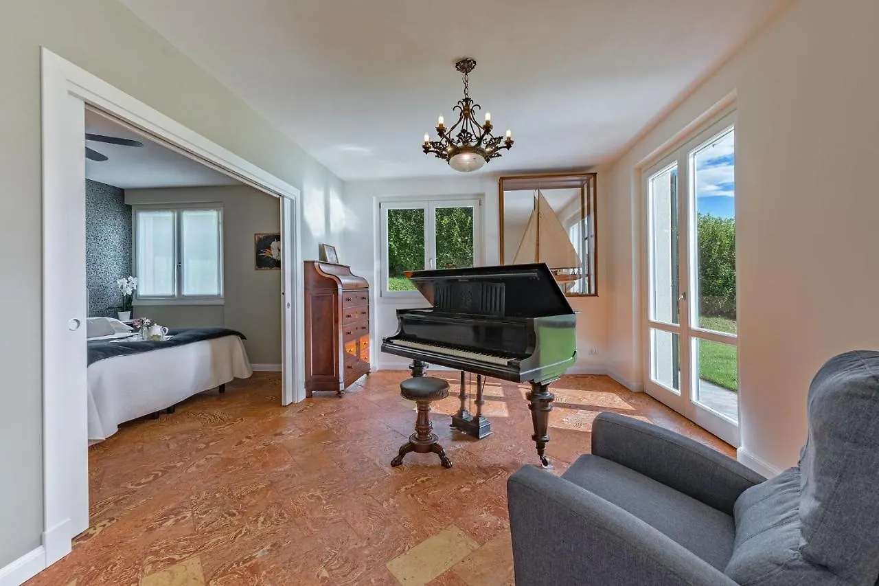 Villa L'Angelo Del Lario Carlazzo