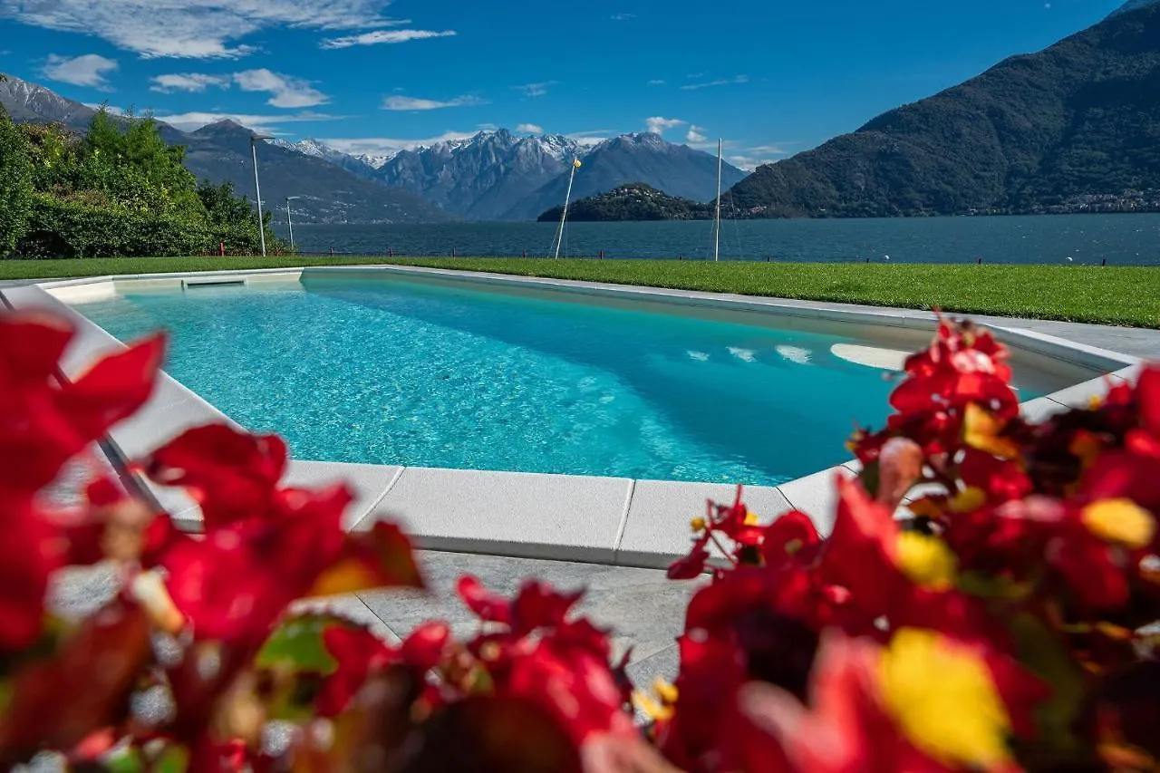 Villa L'Angelo Del Lario Carlazzo 0*,  Italy