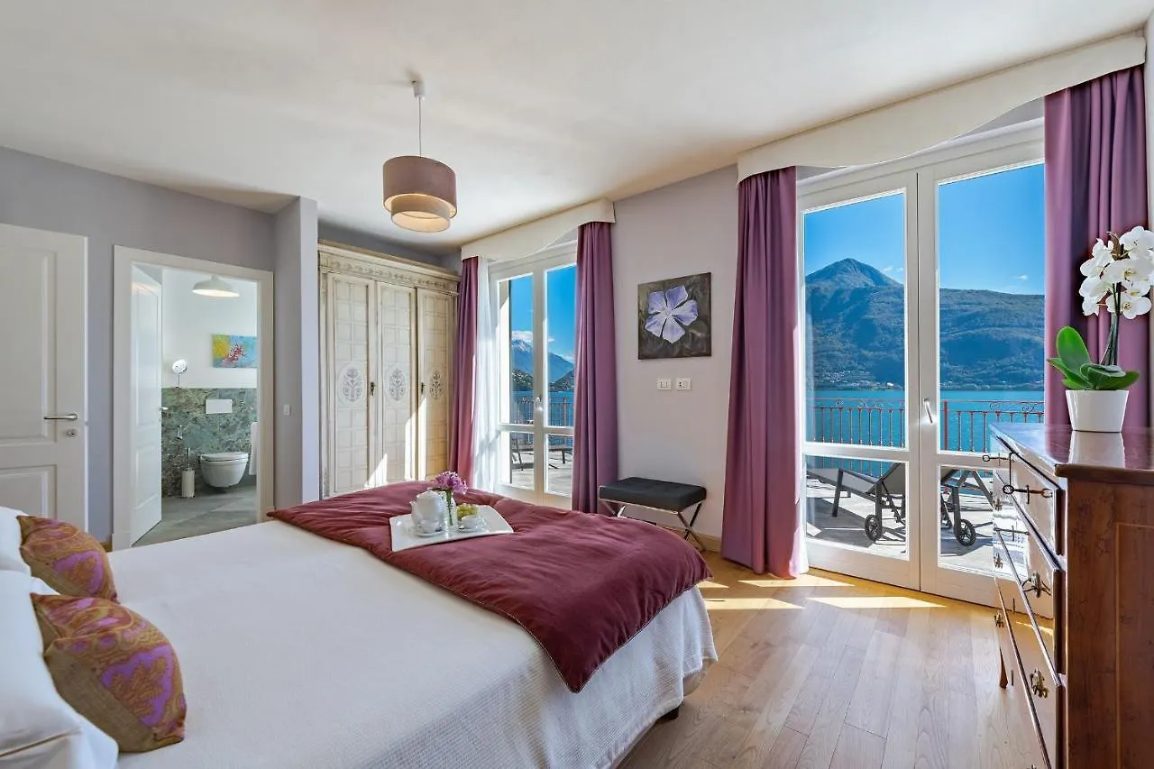 Villa L'Angelo Del Lario Carlazzo