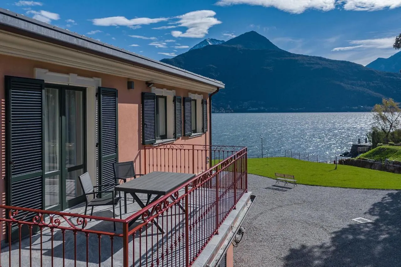 Villa L'Angelo Del Lario Carlazzo 0*,