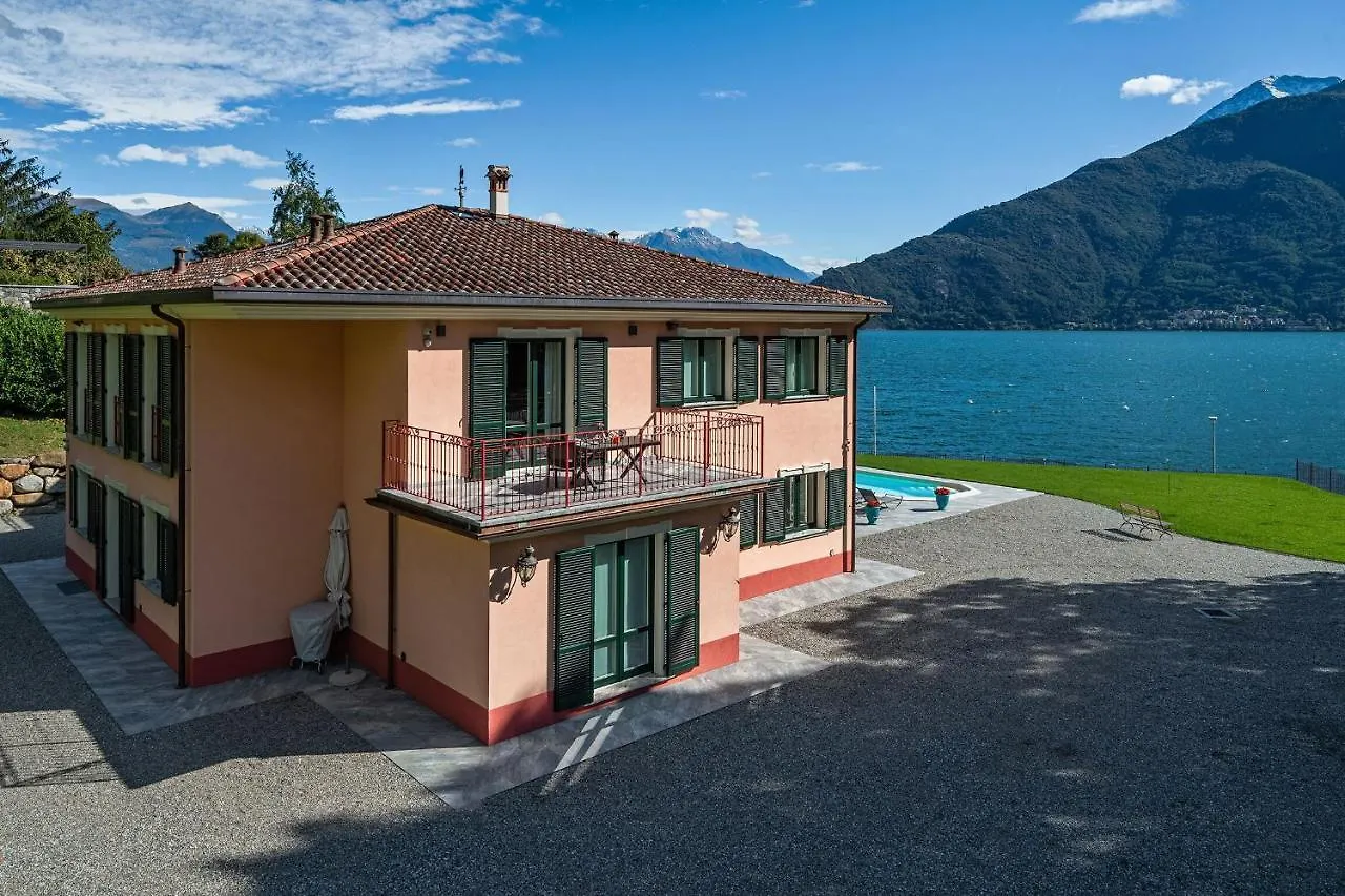 Villa L'Angelo Del Lario Carlazzo