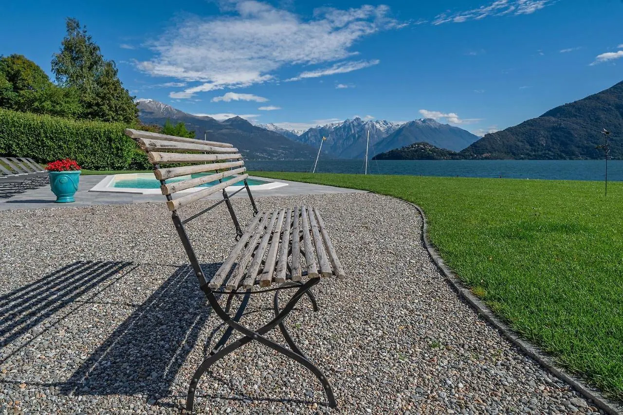 Villa L'Angelo Del Lario Carlazzo
