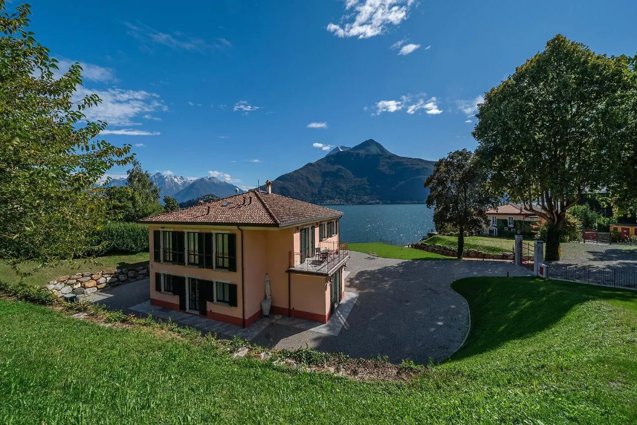 Villa L'Angelo Del Lario Carlazzo
